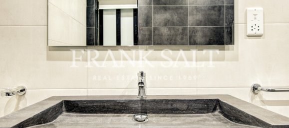 Apartamento de 3 dormitorios en Swieqi, Malta No. 8674 11