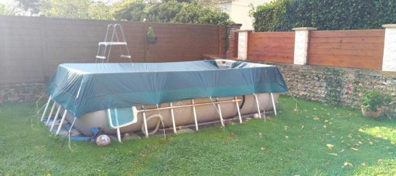 3 bedrooms House in Saint-Lubin-des-Joncherets, France No. 246815 28