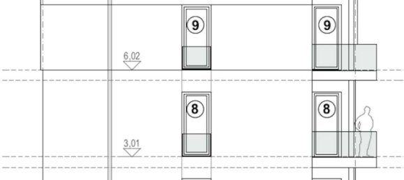Apartamento T3 em Spree-Neise, Germany N.º 69244 2
