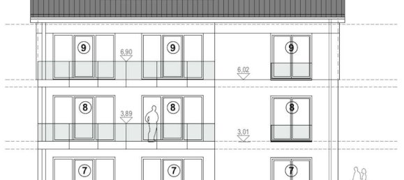 Apartamento T3 em Spree-Neise, Germany N.º 69244 5