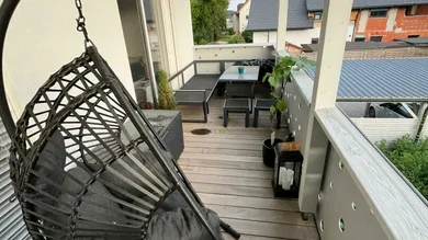 Квартира с 3 комнатами в Кирхбах-Церлах, Австрия № 163535