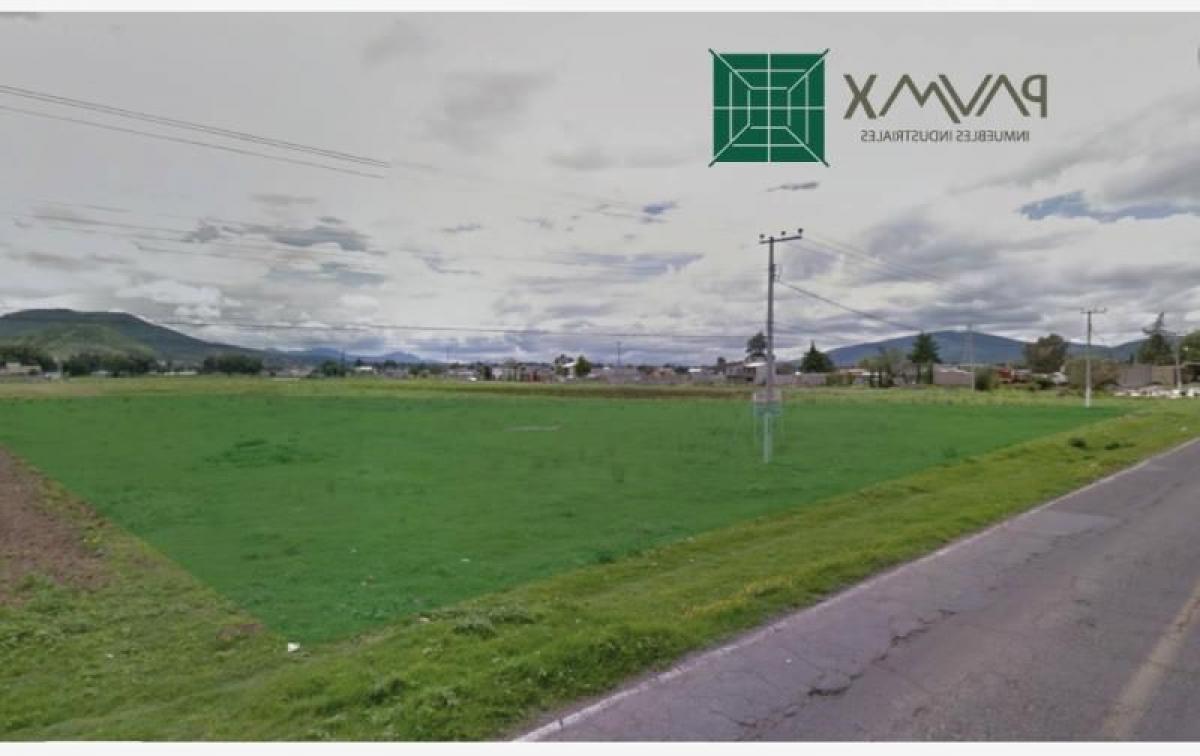 Grundstück in Acolman, Mexico, Nr. 205663