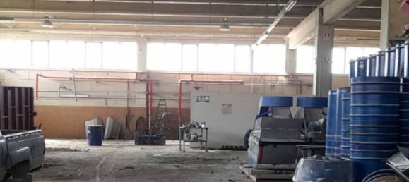 Almacén en Butera, Italy 14880 m² No. 265660 7