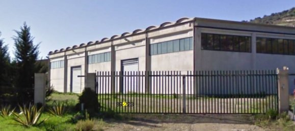 Almacén en Butera, Italy 14880 m² No. 265660 11