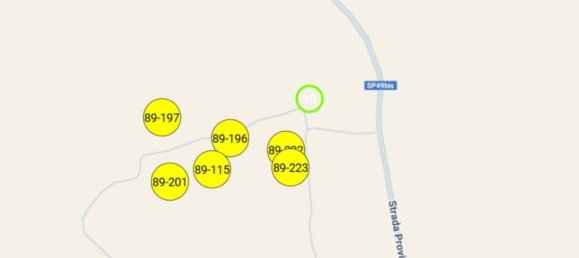 Almacén en Butera, Italy 14880 m² No. 265660 10