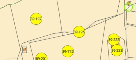 Almacén en Butera, Italy 14880 m² No. 265660 13