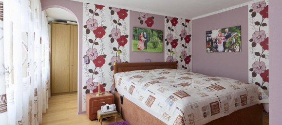 Таунхаус с 3 спальнями в Эслинген, Германия № 248561 9