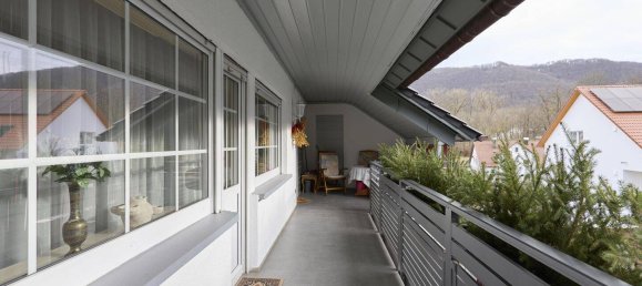 Таунхаус с 3 спальнями в Эслинген, Германия № 248561 11