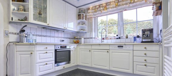 Таунхаус с 3 спальнями в Эслинген, Германия № 248561 13