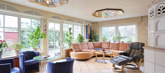 Таунхаус с 3 спальнями в Эслинген, Германия № 248561 15