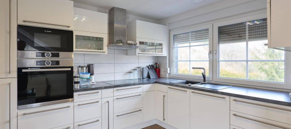 Таунхаус с 3 спальнями в Эслинген, Германия № 248561 4