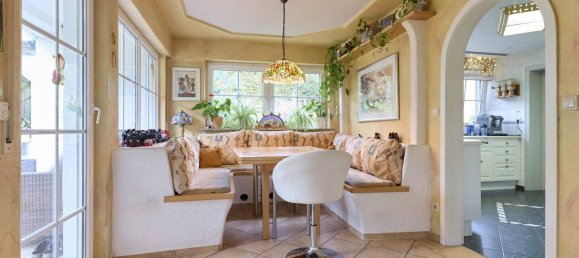 Таунхаус с 3 спальнями в Эслинген, Германия № 248561 14