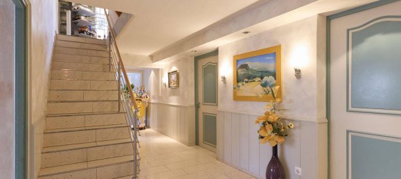 Таунхаус с 3 спальнями в Эслинген, Германия № 248561 18