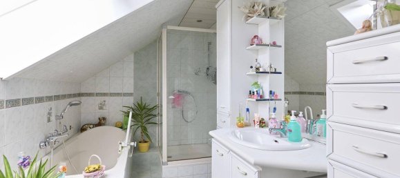 Таунхаус с 3 спальнями в Эслинген, Германия № 248561 10