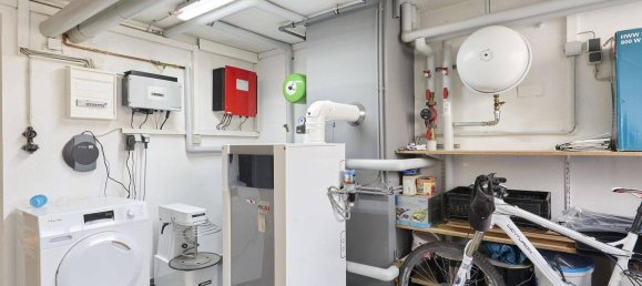 Таунхаус с 3 спальнями в Эслинген, Германия № 248561 20