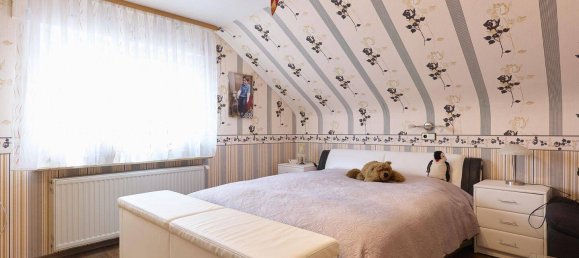 Таунхаус с 3 спальнями в Эслинген, Германия № 248561 8