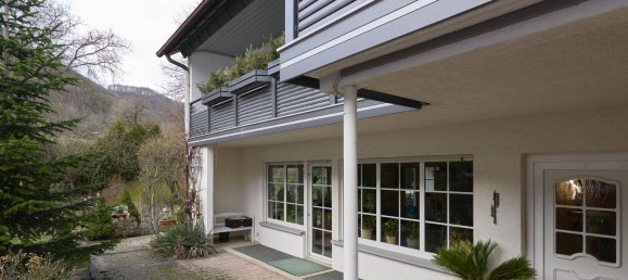 Таунхаус с 3 спальнями в Эслинген, Германия № 248561 2