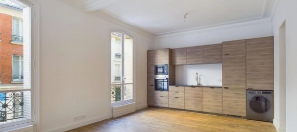 1 Schlafzimmer Wohnung in Neuilly-sur-Seine, France, Nr. 176792 6