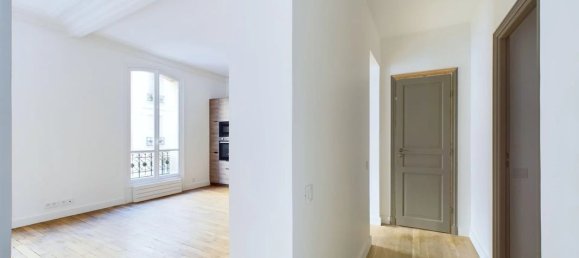 1 Schlafzimmer Wohnung in Neuilly-sur-Seine, France, Nr. 176792 2