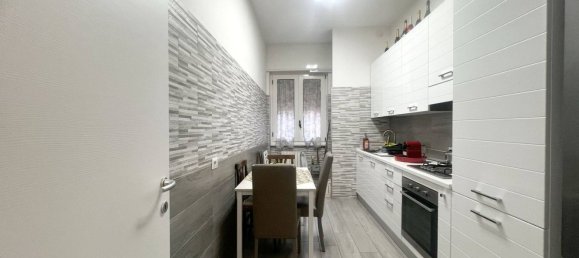 Apartamento de 3 dormitorios en Sesto San Giovanni, Italy No. 364977 6