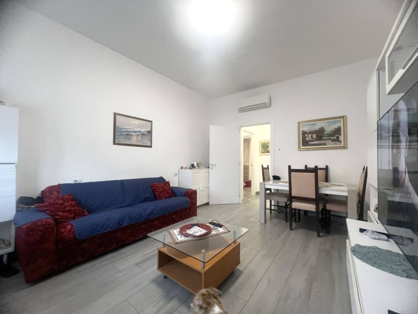 Apartamento de 3 dormitorios en Sesto San Giovanni, Italy No. 364977