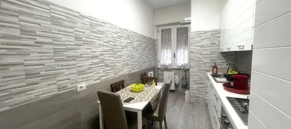 Apartamento de 3 dormitorios en Sesto San Giovanni, Italy No. 364977 7
