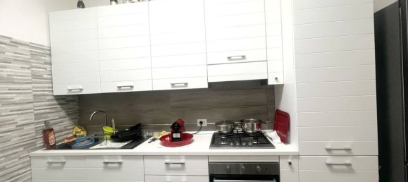 Apartamento de 3 dormitorios en Sesto San Giovanni, Italy No. 364977 10