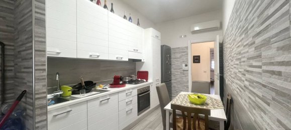 Apartamento de 3 dormitorios en Sesto San Giovanni, Italy No. 364977 9