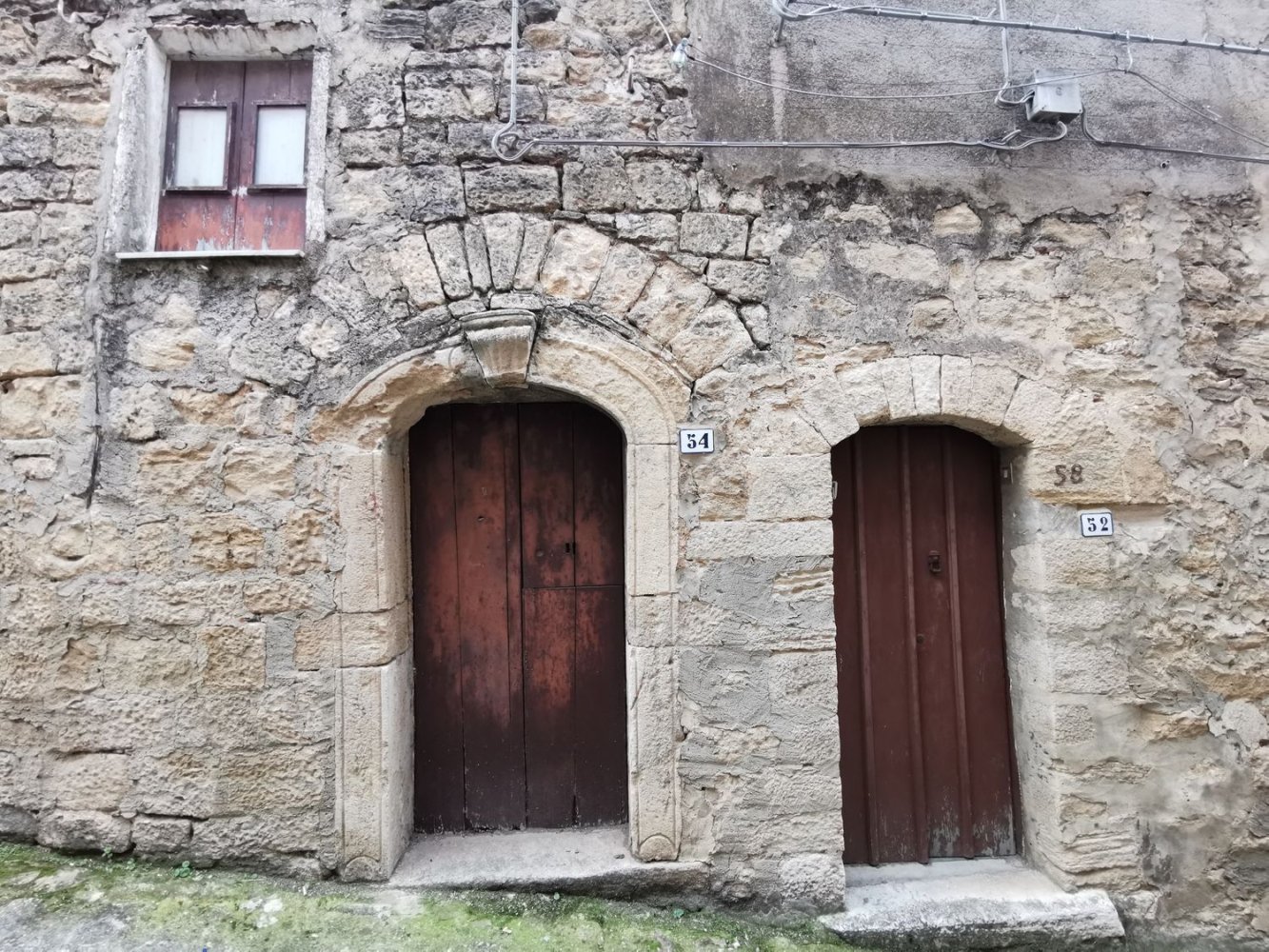 13 bedrooms House in Gangi, Italy No. 400908