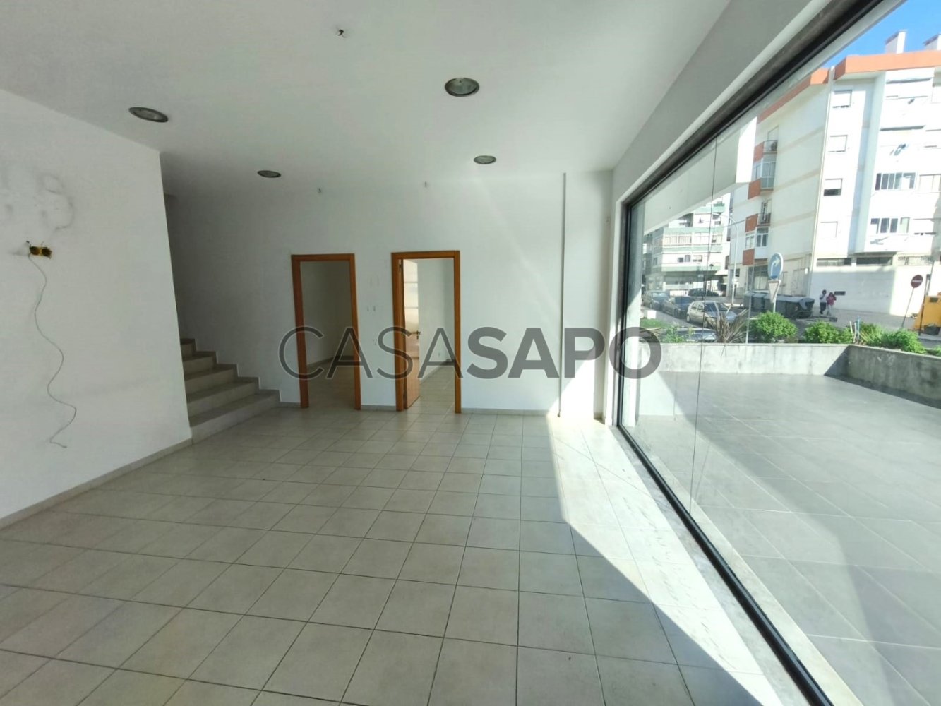 Коммерческая недвижимость 152м² в Одивелаш, Португалия № 350099