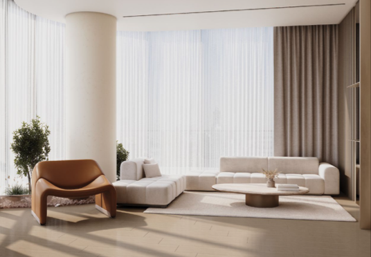 Studio in Arjan, UAE, Nr. 41136