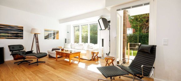 1 Schlafzimmer Wohnung in Wandsbek, Germany, Nr. 349037 2