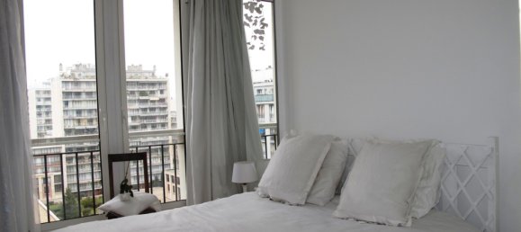 5 bedrooms Apartment in Boulogne-Billancourt, France No. 178730 4