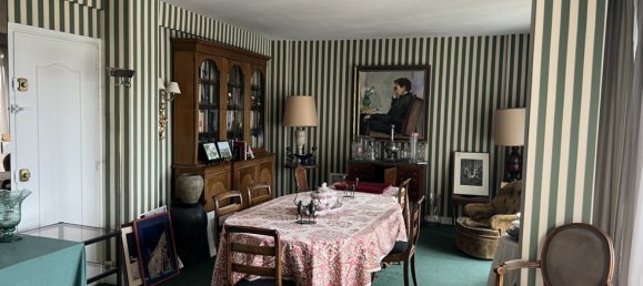 5 bedrooms Apartment in Boulogne-Billancourt, France No. 178730 2