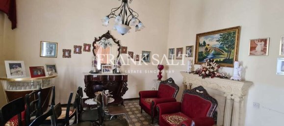 Moradia em banda T5 em Xewkija, Malta N.º 640 5