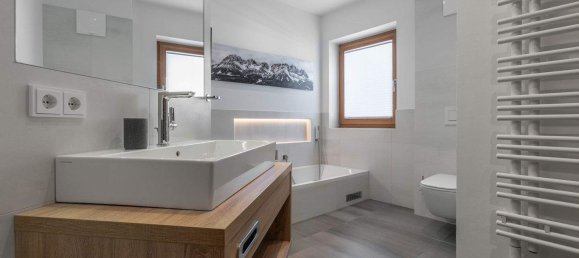 Casa de 5 habitaciónes en Kirchberg in Tirol, Austria No. 135445 6