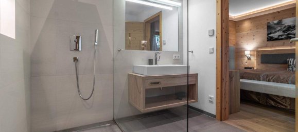 Casa de 5 habitaciónes en Kirchberg in Tirol, Austria No. 135445 5