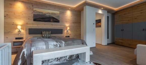 Casa de 5 habitaciónes en Kirchberg in Tirol, Austria No. 135445 3