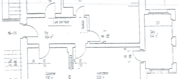 3 Schlafzimmer Bungalow in Mahlsdorf, Germany, Nr. 224461 32