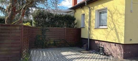 3 Schlafzimmer Bungalow in Mahlsdorf, Germany, Nr. 224461 21