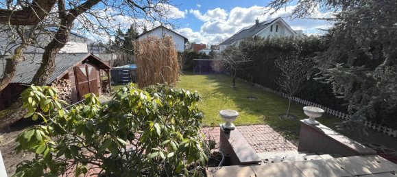 3 Schlafzimmer Bungalow in Mahlsdorf, Germany, Nr. 224461 3