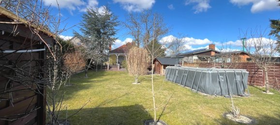 3 Schlafzimmer Bungalow in Mahlsdorf, Germany, Nr. 224461 23