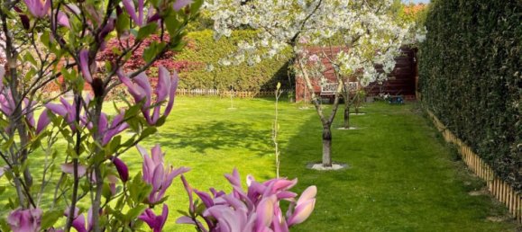 3 Schlafzimmer Bungalow in Mahlsdorf, Germany, Nr. 224461 29