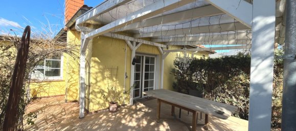 3 Schlafzimmer Bungalow in Mahlsdorf, Germany, Nr. 224461 2