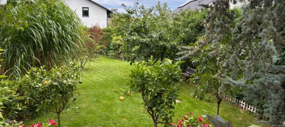 3 Schlafzimmer Bungalow in Mahlsdorf, Germany, Nr. 224461 24