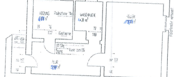 3 Schlafzimmer Bungalow in Mahlsdorf, Germany, Nr. 224461 33