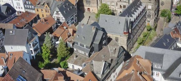 13غرفة بناية في Marburg-Biedenkopf, Germany رقم 365219 21