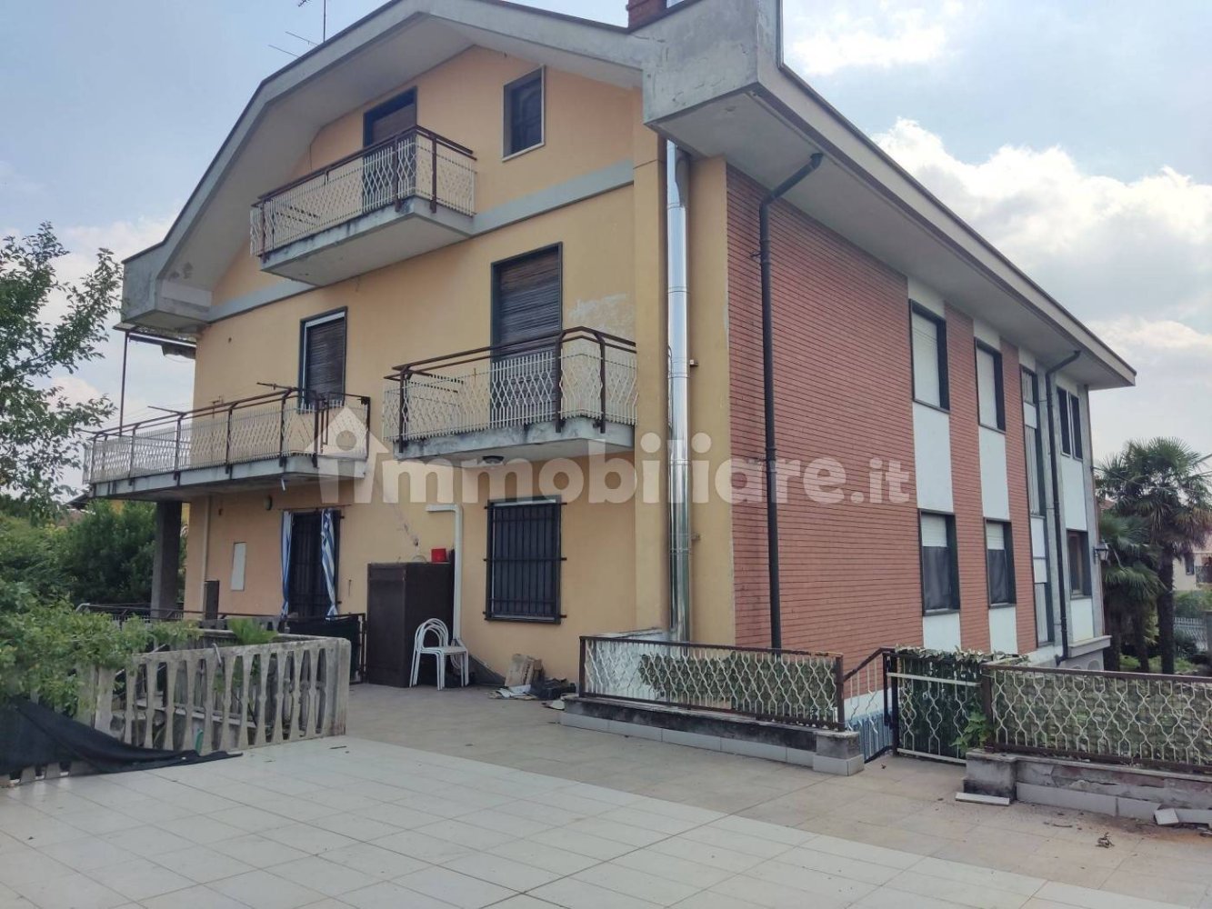 10 bedrooms Villa in Pianezza, Italy No. 267893