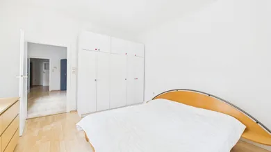 2 rooms Apartment in Leopoldstadt, Austria No. 166674