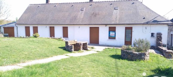 3 bedrooms House in Vieux-Reng, France No. 321096 2